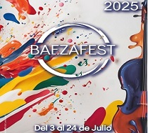 Gran evento musical que posibilitará que cientos de jóvenes se suban al escenario de BaezaFest