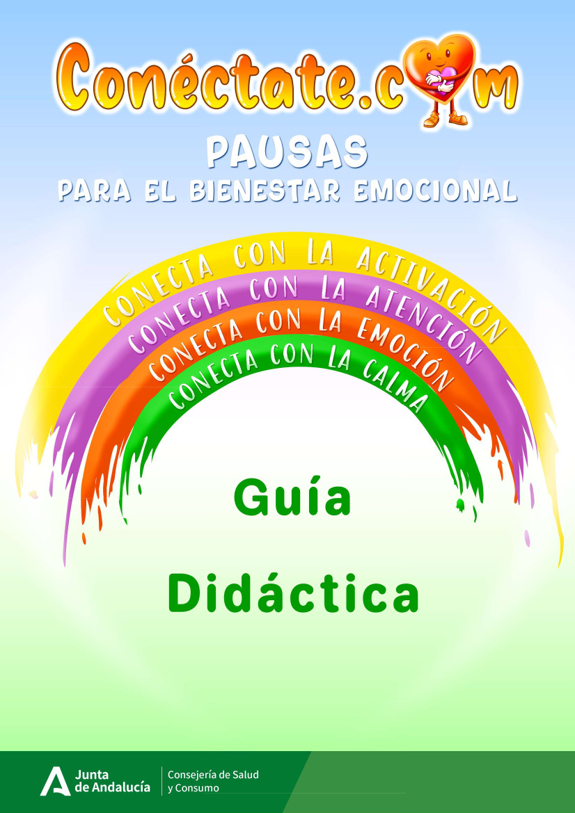 Cubierta de la publicación