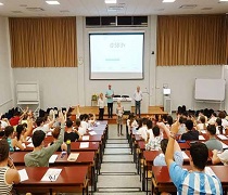 Se evaluará en los ejercicios de todas las materias la corrección ortográfica, gramatical y léxica