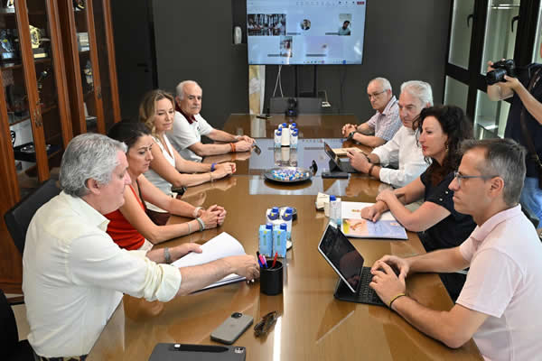Salud declara las primeras áreas en alerta por presencia de mosquitos con virus del Nilo occidental esta temporada