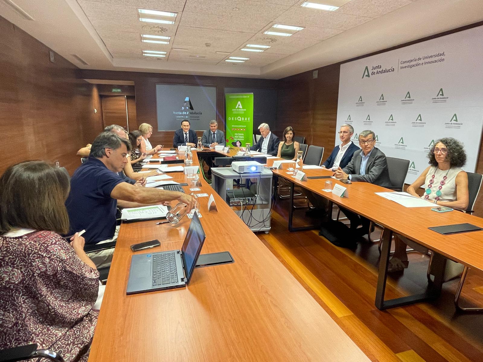 Imagen archivo Patronato FD