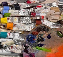 Las residencias tendrán una duración de cuatro meses, y se llevarán a cabo en el C3A, Córdoba