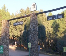 Actividad medioambiental gratuita en la Sierra de Córdoba