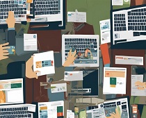 el Instituto Andaluz de la Juventud a formar parte de la red de entidades de OIP.