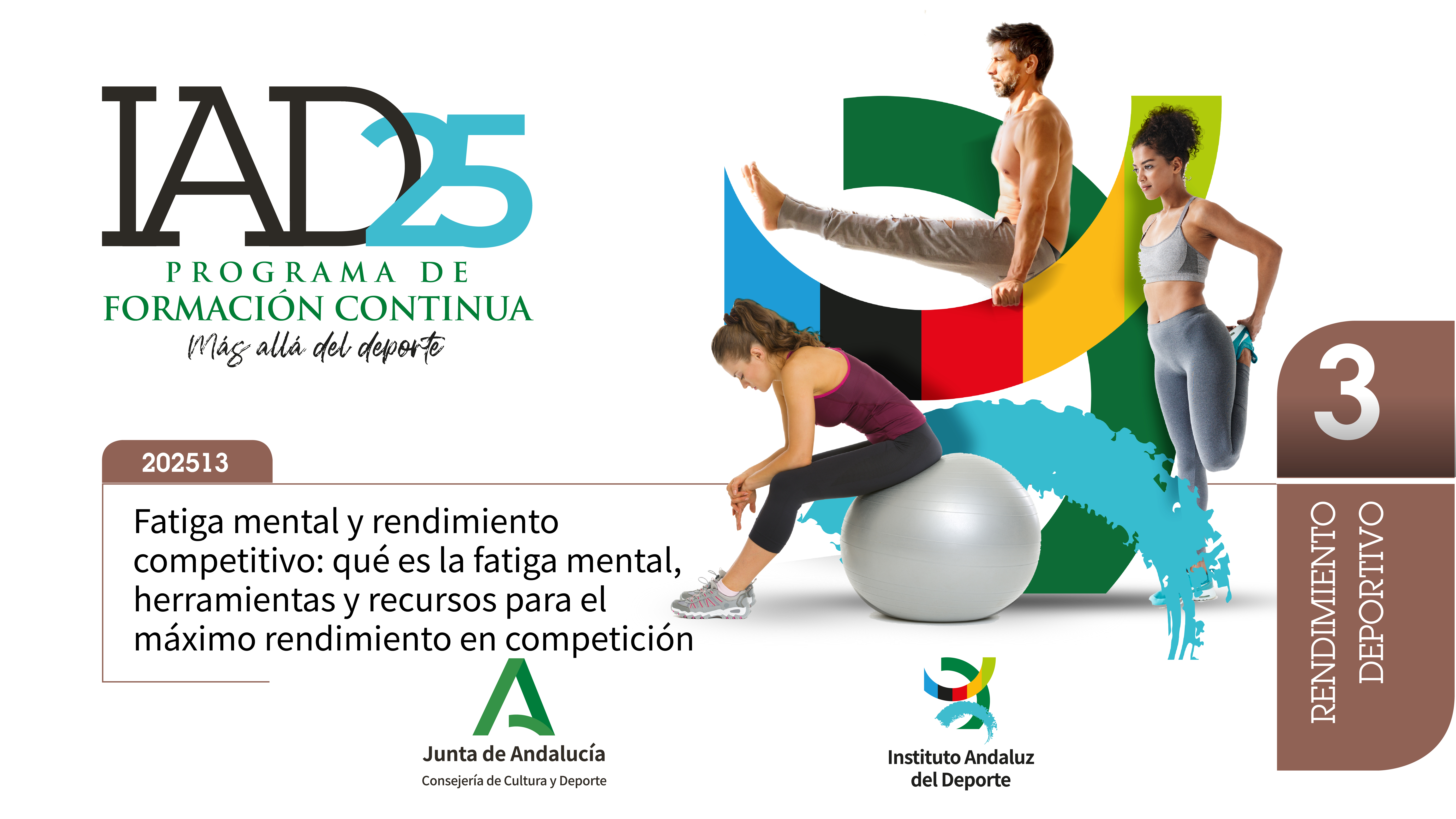 Portada acción formativa 202513