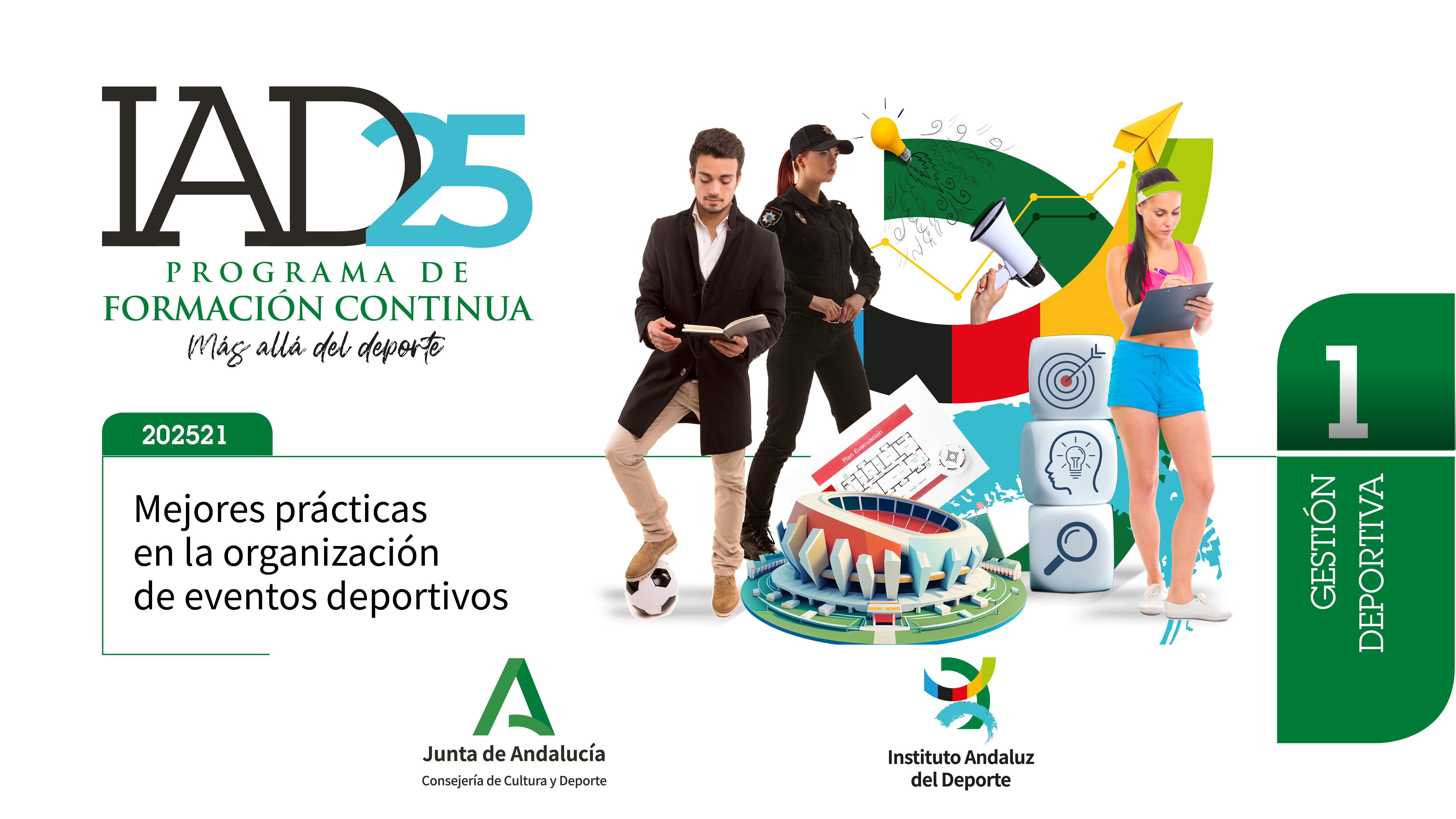 Portada acción formativa 202521