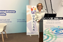 Lourdes Munduate (LAOGEN)