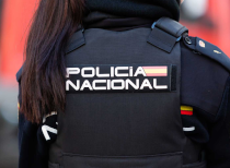 Policia Nacional