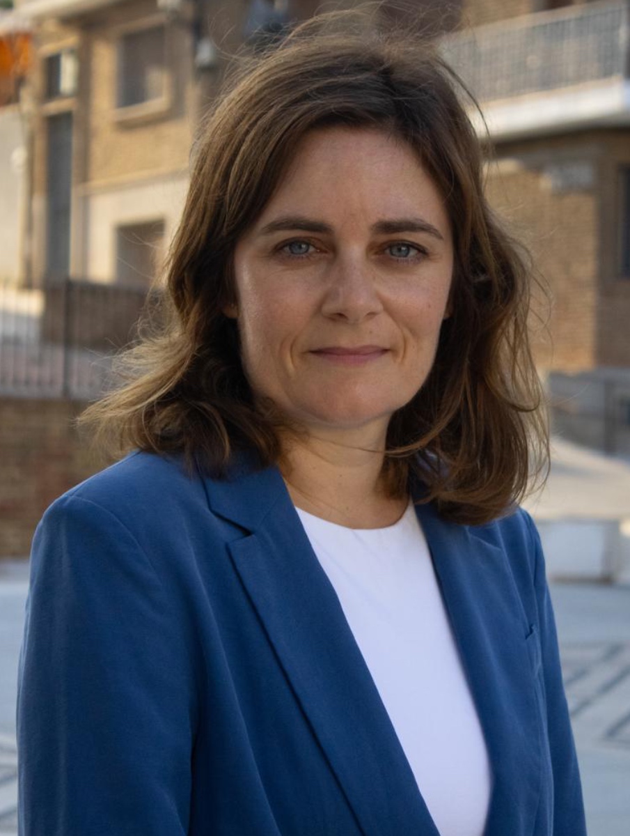 Blanca del Rocío Botello Díaz