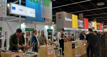 Las ayudas cubrirán gastos referidos a suelo, equipamiento y decoración de expositores