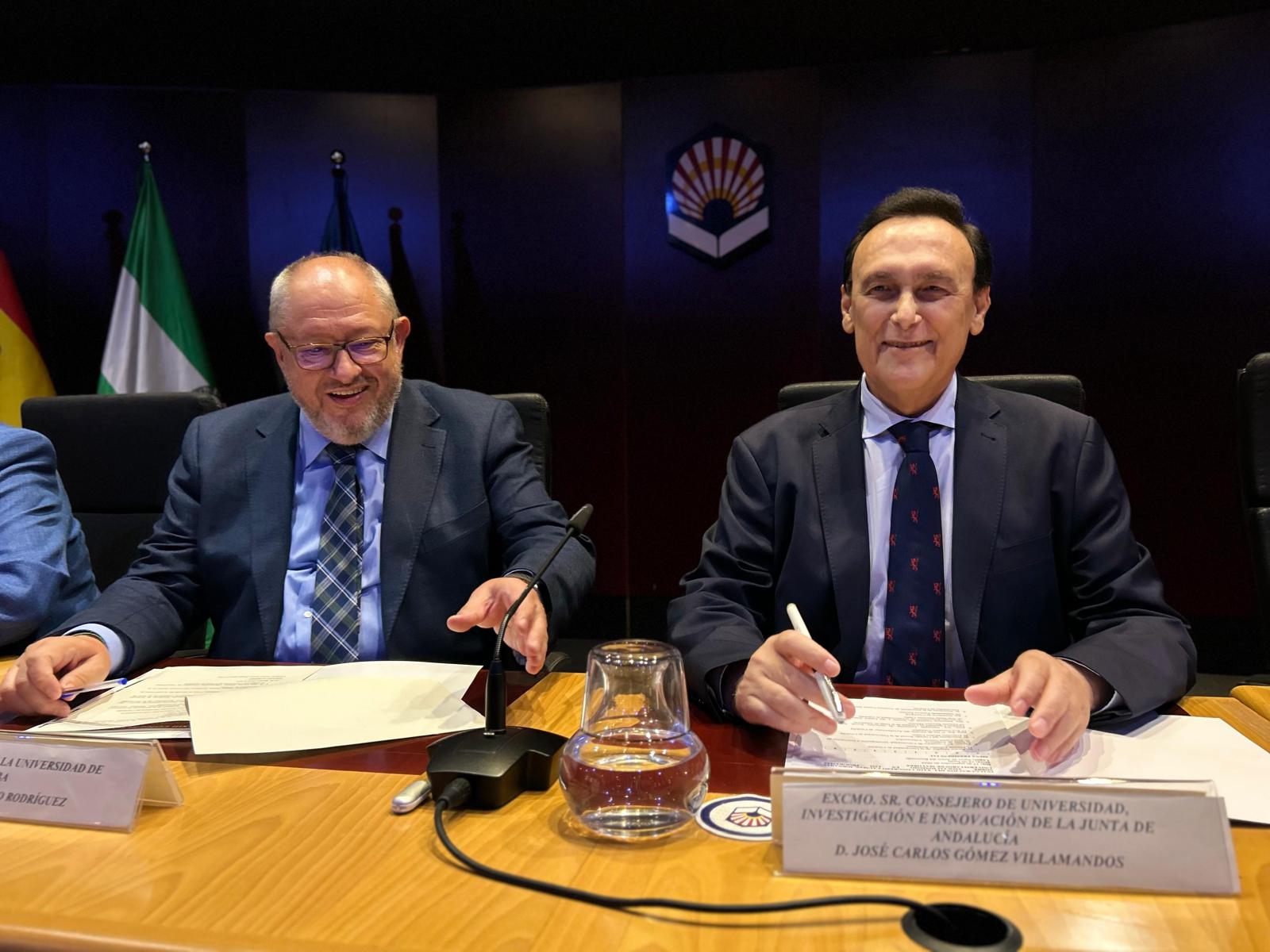 Villamandos en Congreso de Universidad de Mayores