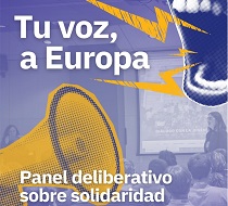 Tu voz a Europa