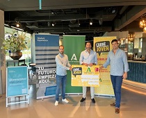 Nuevos descuentos para los jóvenes titulares del Carné Joven