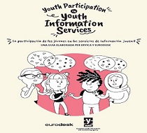 Dicha publicación resulta útil para jóvenes y técnicos de la información juvenil