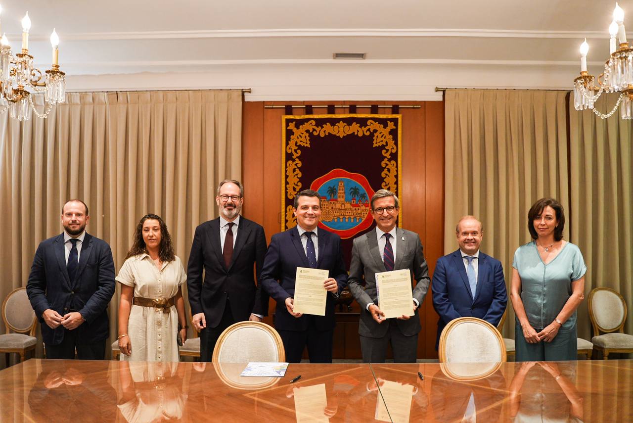 La Junta lanza la Red de Municipios Mineros para impulsar el impacto positivo en el territorio.