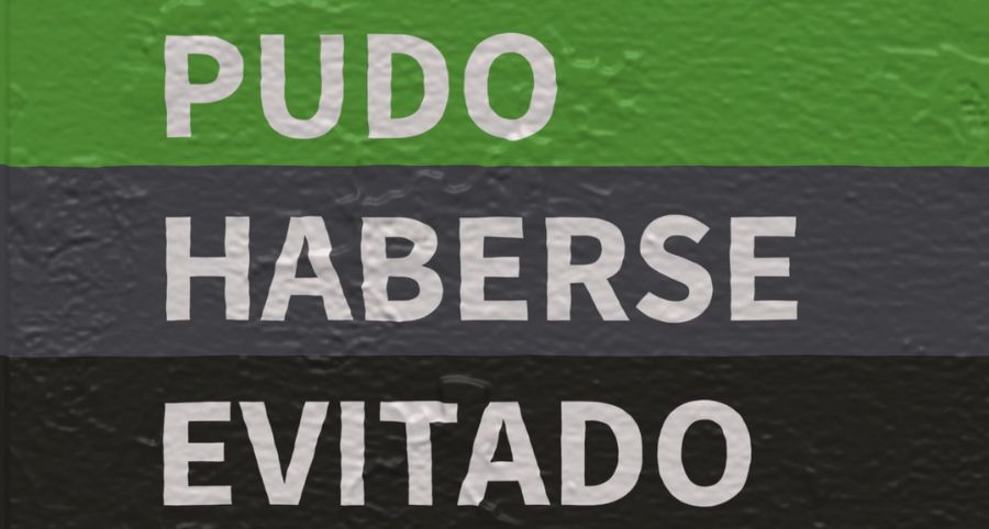 Atropello mortal durante maniobra en vertedero