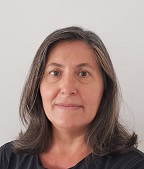 Secretaria General del Instituto de Estadística y Cartografía de Andalucía