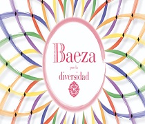 El próximo 18 de octubre se celebrará la Gala Baeza Diversa 2025 