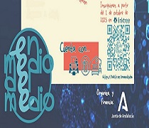 Pueden inscribirse en este encuentro de la juventud rural andaluza jóvenes mayores de 18 años