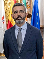 Miguel Aguilar Urbano