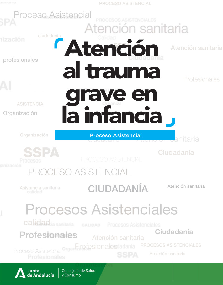 Cubierta de la publicación