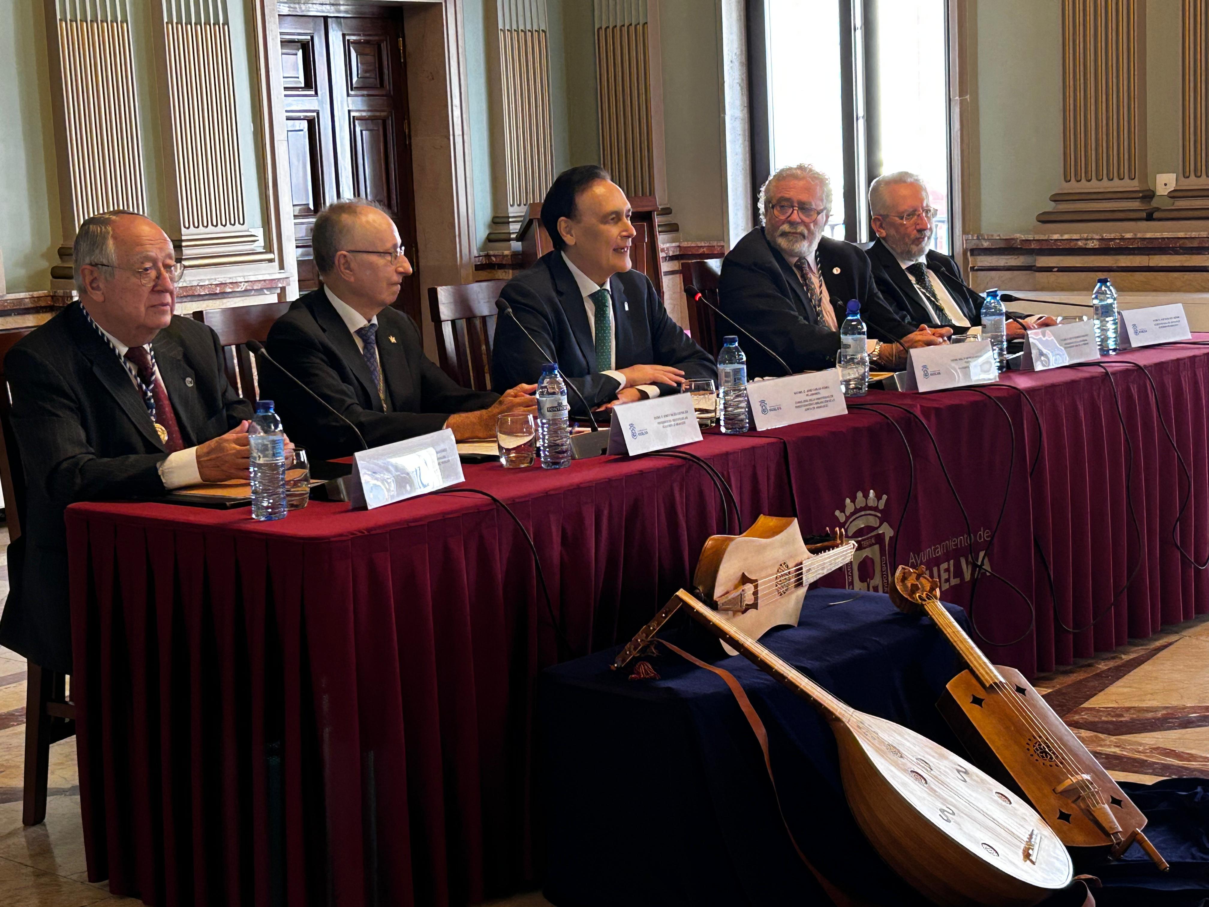 Villamandos curso academias