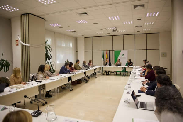 La Comisión de Cribado de Cáncer de Mama anuncia que todas las mujeres tendrán realizada su prueba este viernes