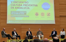 V Encuentro Cultura Preventiva