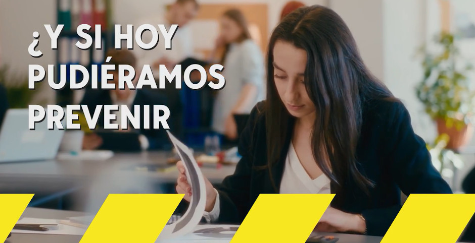 Riesgos psicosociales