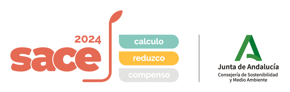 Sellos de sace 2024 y MITERD 2024