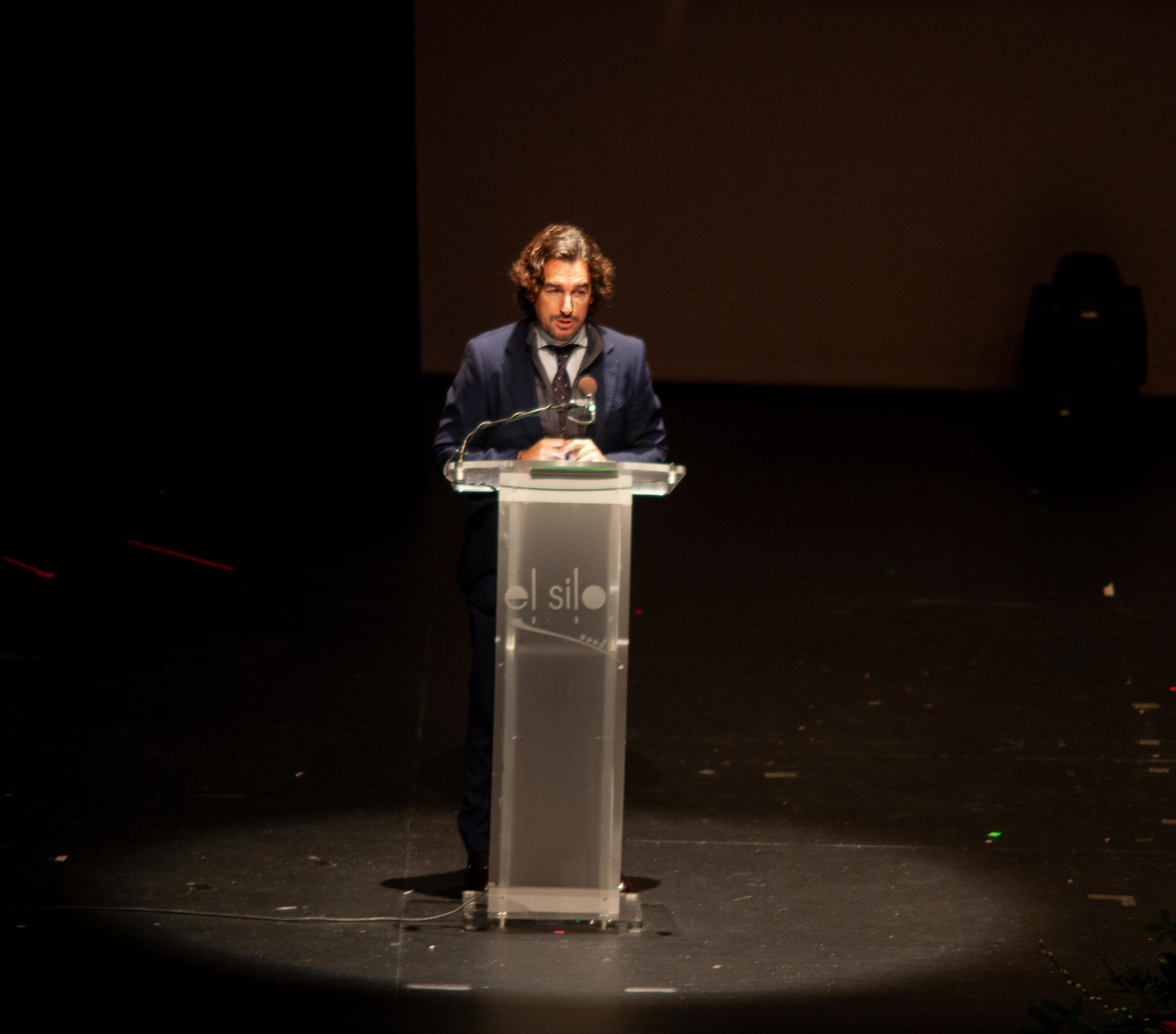 Javier González Los Pedroches