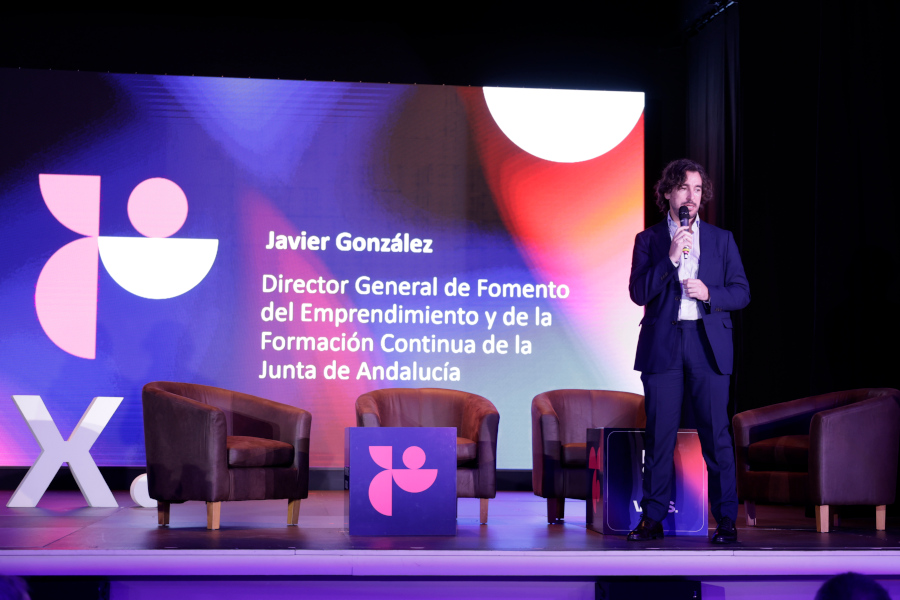 Javier González CTX