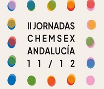 La Consejería de Inclusión Social, Juventud, Familias e Igualdad organiza la II Jornada Chemsex Andalucia