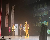 Dicho concurso no precisa de inscripción y el tema de la copla será “Juventud de Andalucía”