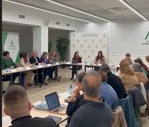 El director del IAJ ha acudido a esta reunión