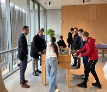 El IAJ ha colaborado en esta programación de ocio inclusivo