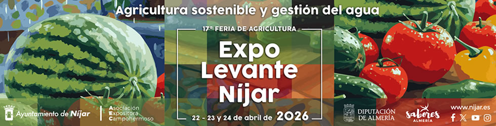 EXPOLEVANTE 2026