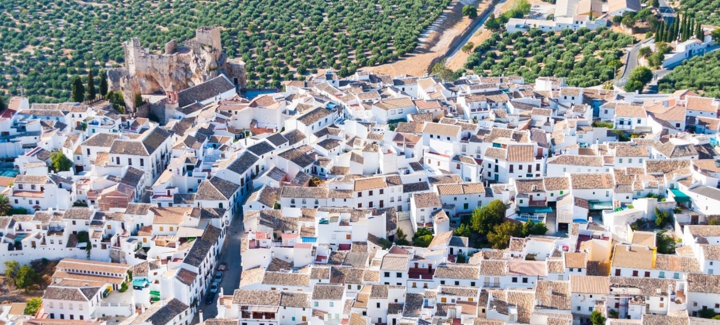 viviendas turísticas