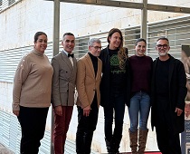 Este reto es una iniciativa de la ESAD Málaga para fomentar el compromiso social en la comunidad educativa