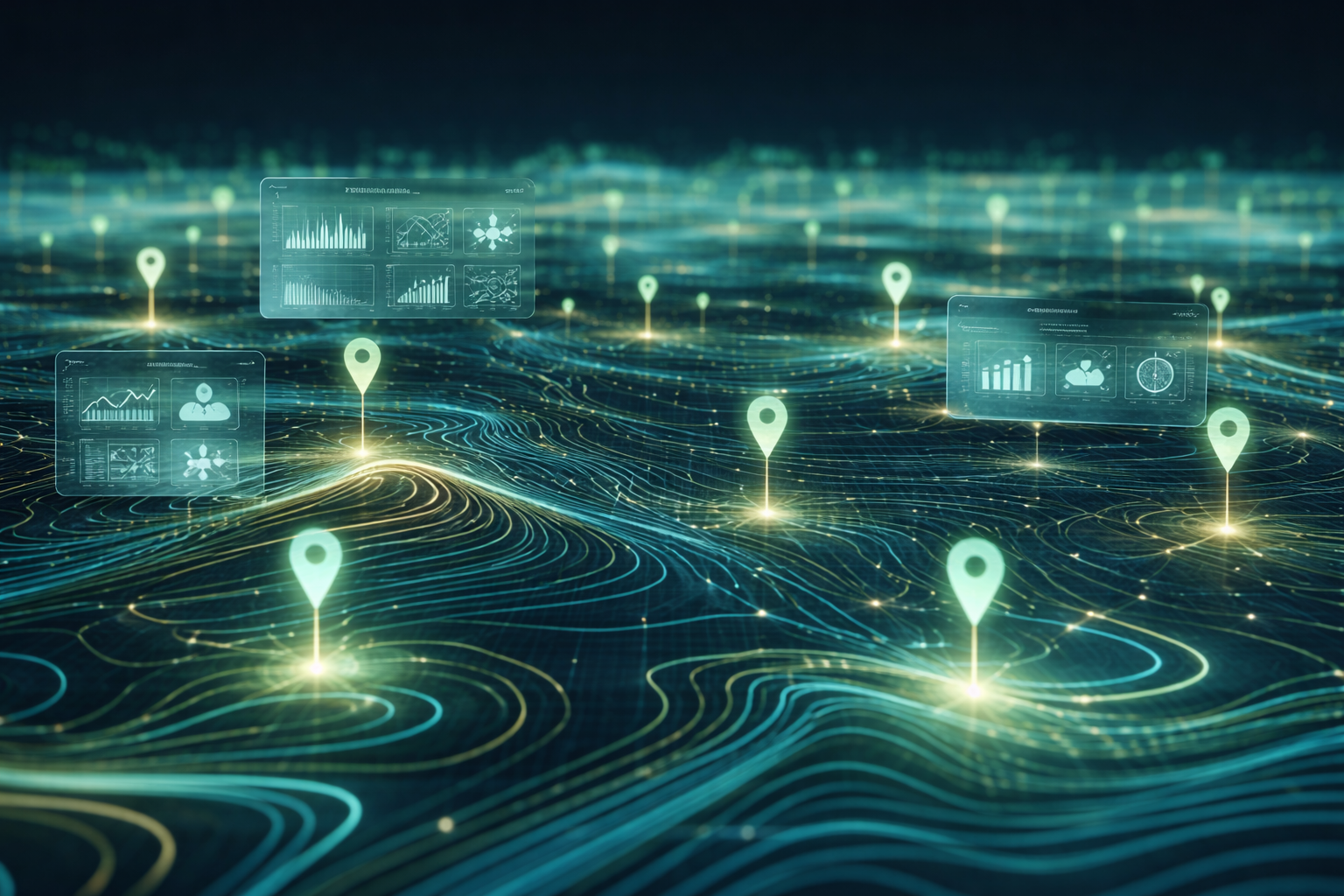 La inteligencia artificial se ha convertido en una herramienta estratégica para avanzar hacia un modelo de desarrollo más sostenible en Andalucía. 