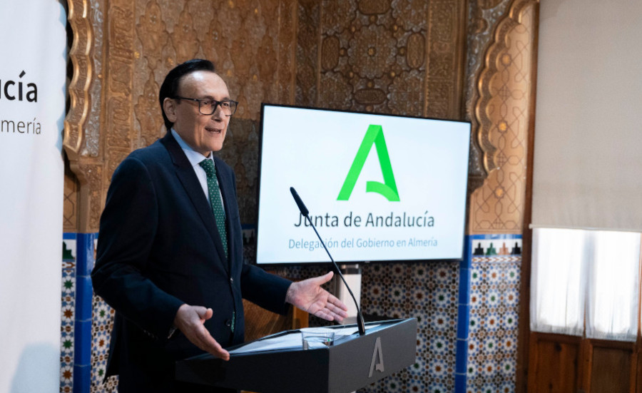 Villamandos Academia Agricultura