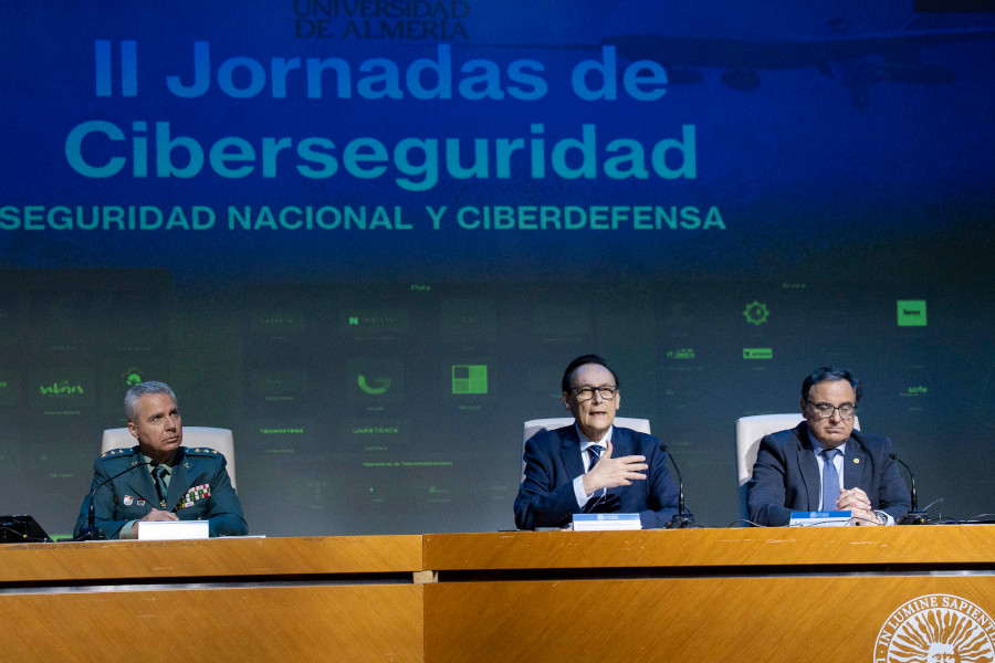 Jornadas Ciberseguridad