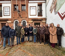El futuro de la caza en Andalucía pasa por facilitar el acceso de las personas jóvenes a esta actividad