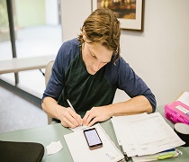 Ayudas para jóvenes andaluces con currículos brillantes