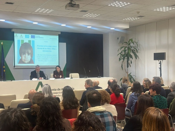 La Junta impulsa un Plan de Acción para atender el bienestar emocional de niños del sistema de protección