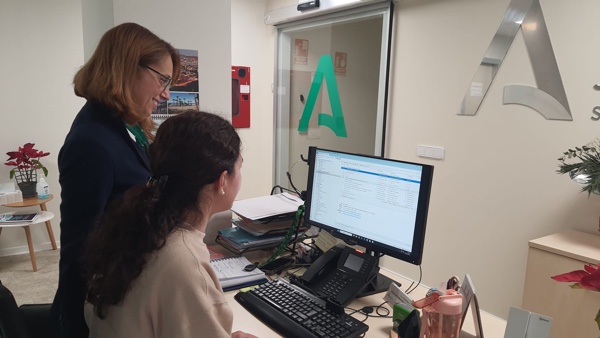 Sanidad y las universidades públicas colaboran en la formación práctica del alumnado en centros sanitarios