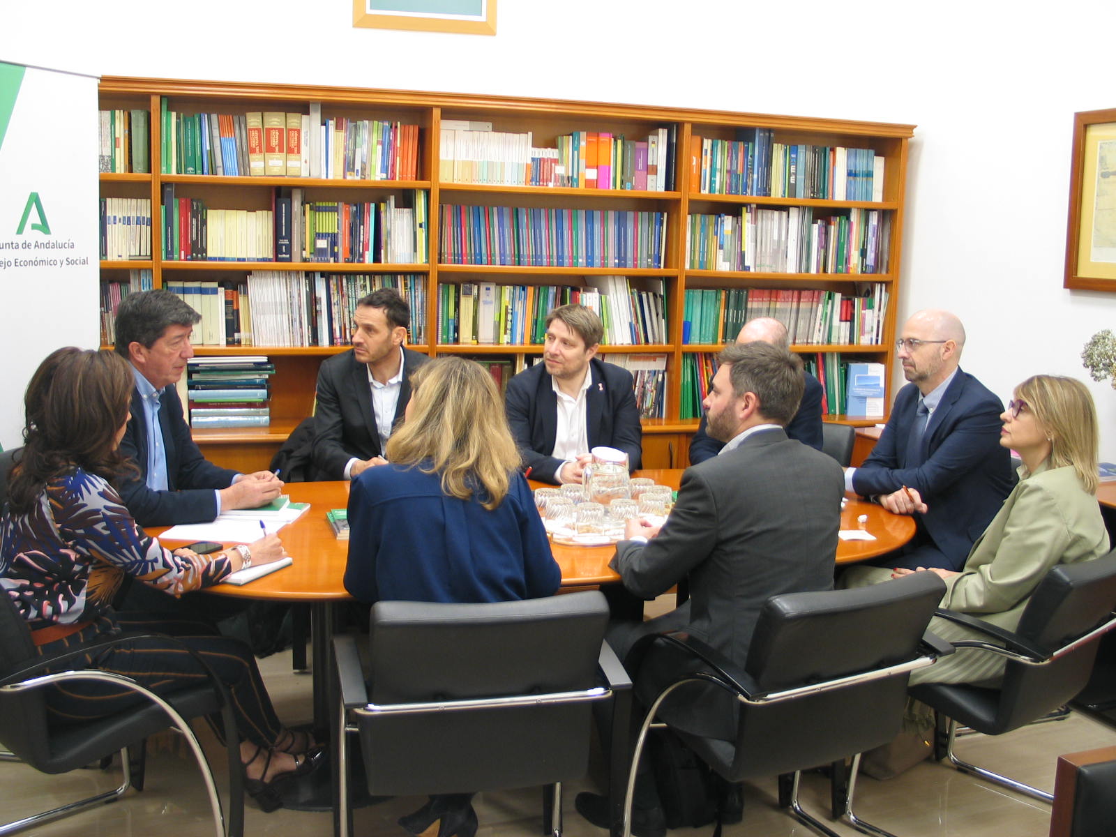 2026-03-17 Encuentro OUIGO