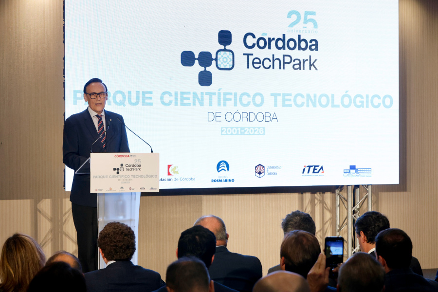 Aniversario Córdoba TechPark