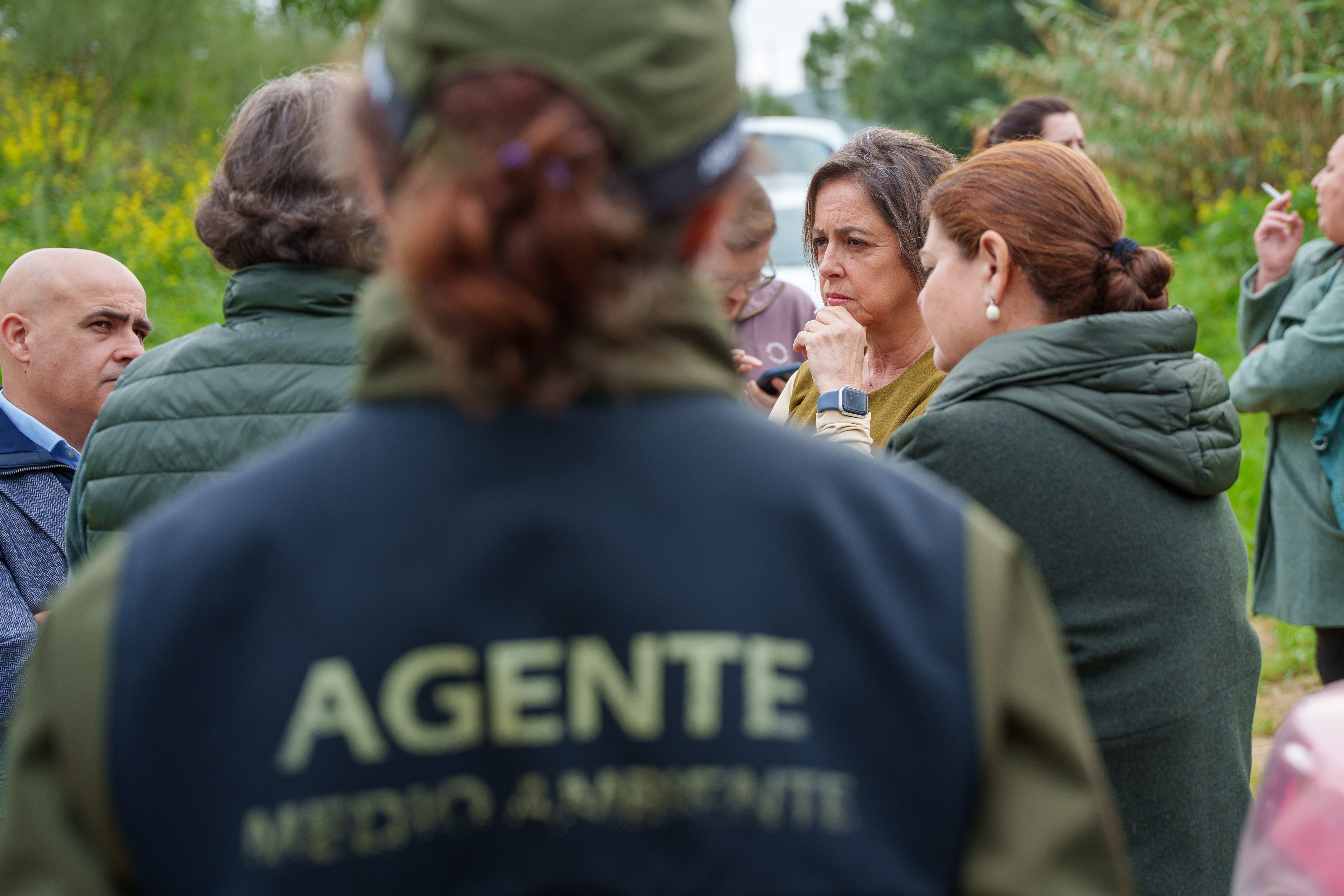 El Plan Andalucía Actúa prevé 2,7 millones para el arreglo de vías pecuarias e infraestructuras de uso público en la provincia de Sevilla.