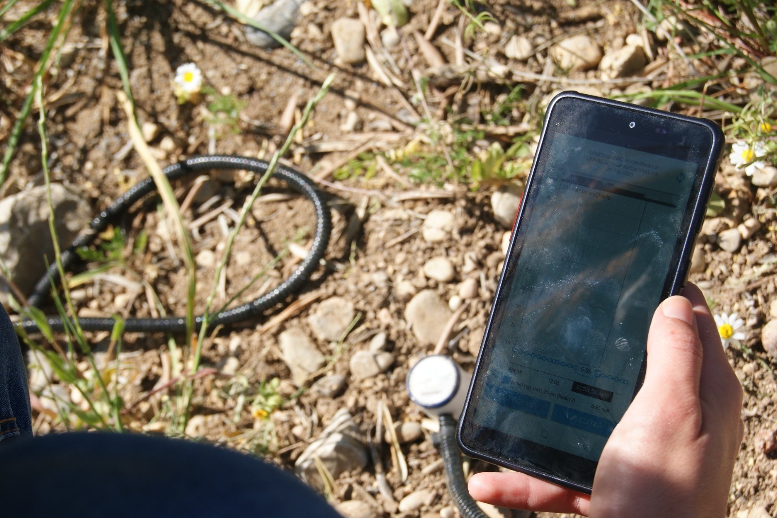 Dispositivos tecnológicos